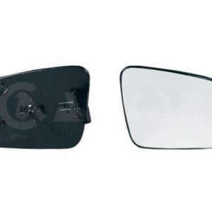 Sticla oglinda retrovizoare exterioara OPEL COMBO Tour 1.3 CDTI 16V diesel 75 cai ALKAR 6402421