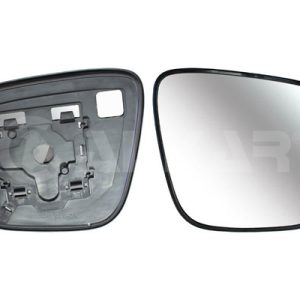 Sticla oglinda retrovizoare exterioara OPEL MOVANO A bus (X70) 2.5 CDTI (JD) diesel 101 cai ALKAR 6402905