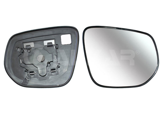 Sticla oglinda retrovizoare exterioara OPEL MOVANO A bus (X70) 2.5 CDTI (JD) diesel 120 cai ALKAR 6402905