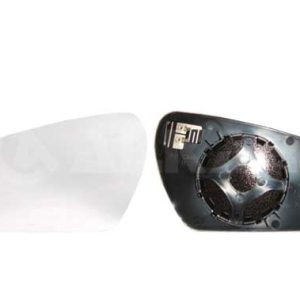 Sticla oglinda retrovizoare exterioara OPEL COMBO Autoutilitara/limuzina spatioasa 1.4 16V benzina 90 cai ALKAR 6411421