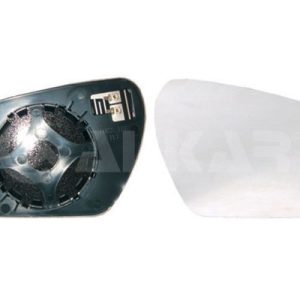 Sticla oglinda retrovizoare exterioara OPEL COMBO Tour 1.7 DTI 16V diesel 75 cai ALKAR 6412421