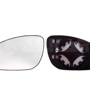 Sticla oglinda retrovizoare exterioara OPEL MOKKA / MOKKA X (J13) 1.7 CDTI 4x4 (_76) diesel 131 cai ALKAR 6431446