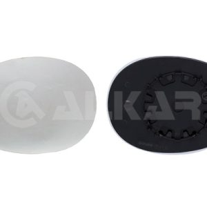 Sticla oglinda retrovizoare exterioara OPEL MOVANO C caroserie (U9) MOVANO-e electric 272 cai ALKAR 6431922