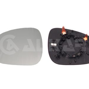 Sticla oglinda retrovizoare exterioara OPEL COMBO Tour (X12) 1.4 (C26, D26, E26, C06) benzina 95 cai ALKAR 6431929