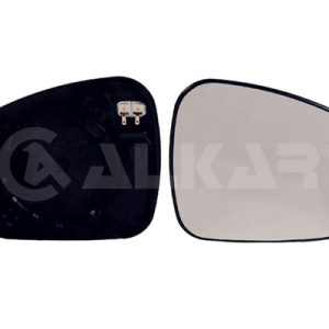Sticla oglinda retrovizoare exterioara OPEL COMBO Autoutilitara/limuzina spatioasa (K9) 1.6 D diesel 75 cai ALKAR 6432867