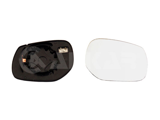 Sticla oglinda retrovizoare exterioara OPEL GRANDLAND X Van 2.0 CDTI (75) diesel 177 cai ALKAR 6432882