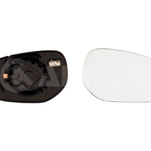 Sticla oglinda retrovizoare exterioara OPEL GRANDLAND / GRANDLAND X (A18, P1UO) 1.6 Turbo (75) benzina 150 cai ALKAR 6432882