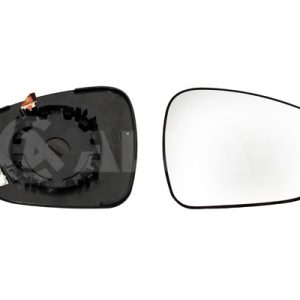 Sticla oglinda retrovizoare exterioara OPEL MOVANO A platou / sasiu (X70) 2.5 CDTI (ED, HD, UD0, UD4) diesel 101 cai ALKAR 6432905
