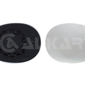 Sticla oglinda retrovizoare exterioara OPEL MOVANO C platou / sasiu (U9) MOVANO-e electric 272 cai ALKAR 6432922