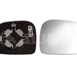 Sticla oglinda retrovizoare exterioara OPEL COMBO Tour (X12) 1.3 CDTI (C26, D26, E26, C05) diesel 90 cai ALKAR 6432929