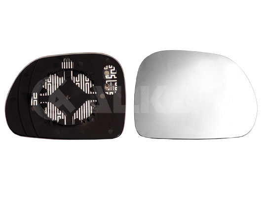 Sticla oglinda retrovizoare exterioara OPEL COMBO Tour (X12) 1.6 CDTI (C26, D26, E26, C05) diesel 95 cai ALKAR 6432929