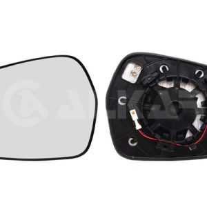Sticla oglinda retrovizoare exterioara OPEL MOVANO C platou / sasiu (U9) 2.2 BlueHDi 120 diesel 120 cai ALKAR 6441922
