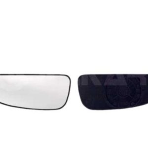 Sticla oglinda retrovizoare exterioara OPEL COMBO Tour (X12) 1.3 CDTI (C26, D26, E26, C05) diesel 90 cai ALKAR 6441929