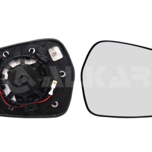 Sticla oglinda retrovizoare exterioara OPEL MOVANO C platou / sasiu (U9) 2.2 BlueHDi 140 diesel 140 cai ALKAR 6442922