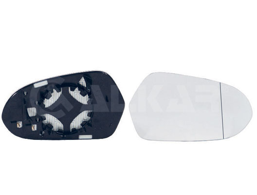 Sticla oglinda retrovizoare exterioara OPEL COMBO Tour (X12) 1.3 CDTI (C26, D26, E26, C05) diesel 90 cai ALKAR 6442929