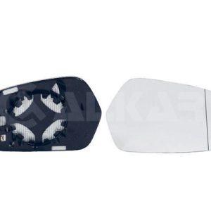 Sticla oglinda retrovizoare exterioara OPEL COMBO Tour (X12) 1.4 (C26, D26, E26, C06) benzina 120 cai ALKAR 6442929