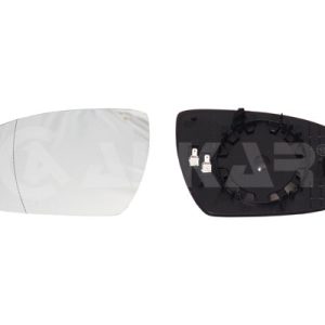 Sticla oglinda retrovizoare exterioara OPEL VIVARO B bus (X82) 1.6 CDTI (06) diesel 121 cai ALKAR 6471645