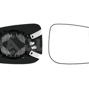 Sticla oglinda retrovizoare exterioara OPEL VIVARO B bus (X82) 1.6 CDTI (06) diesel 140 cai ALKAR 6472645