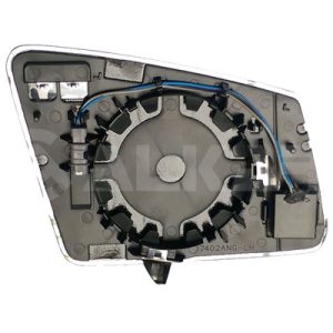 Sticla oglinda retrovizoare exterioara OPEL VIVARO A platou / sasiu (X83) 1.9 Di diesel 82 cai ALKAR 6481750