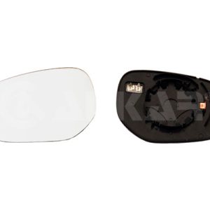 Sticla oglinda retrovizoare exterioara OPEL MOVANO A platou / sasiu (X70) 2.5 CDTI (ED, HD, UD0, UD4) diesel 146 cai ALKAR 6481905