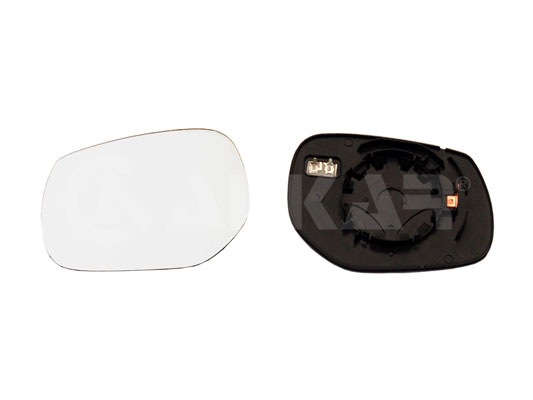 Sticla oglinda retrovizoare exterioara OPEL MOVANO A platou / sasiu (X70) 2.5 DTI (ED, HD, UD0, UD4) diesel 115 cai ALKAR 6481905