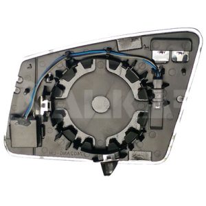 Sticla oglinda retrovizoare exterioara OPEL VIVARO A bus (X83) 2.0 16V (F7, J7, A07) benzina 120 cai ALKAR 6482750