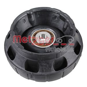 Set reparatie rulment sarcina amortizor OPEL VIVARO A bus (X83) 2.5 CDTI (F7, J7, A07) diesel 146 cai METZGER 6490236