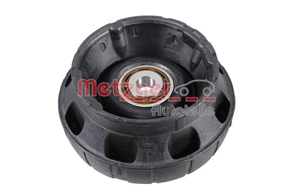 Set reparatie rulment sarcina amortizor OPEL VIVARO A bus (X83) 2.5 CDTI (F7, J7, A07) diesel 146 cai METZGER 6490236
