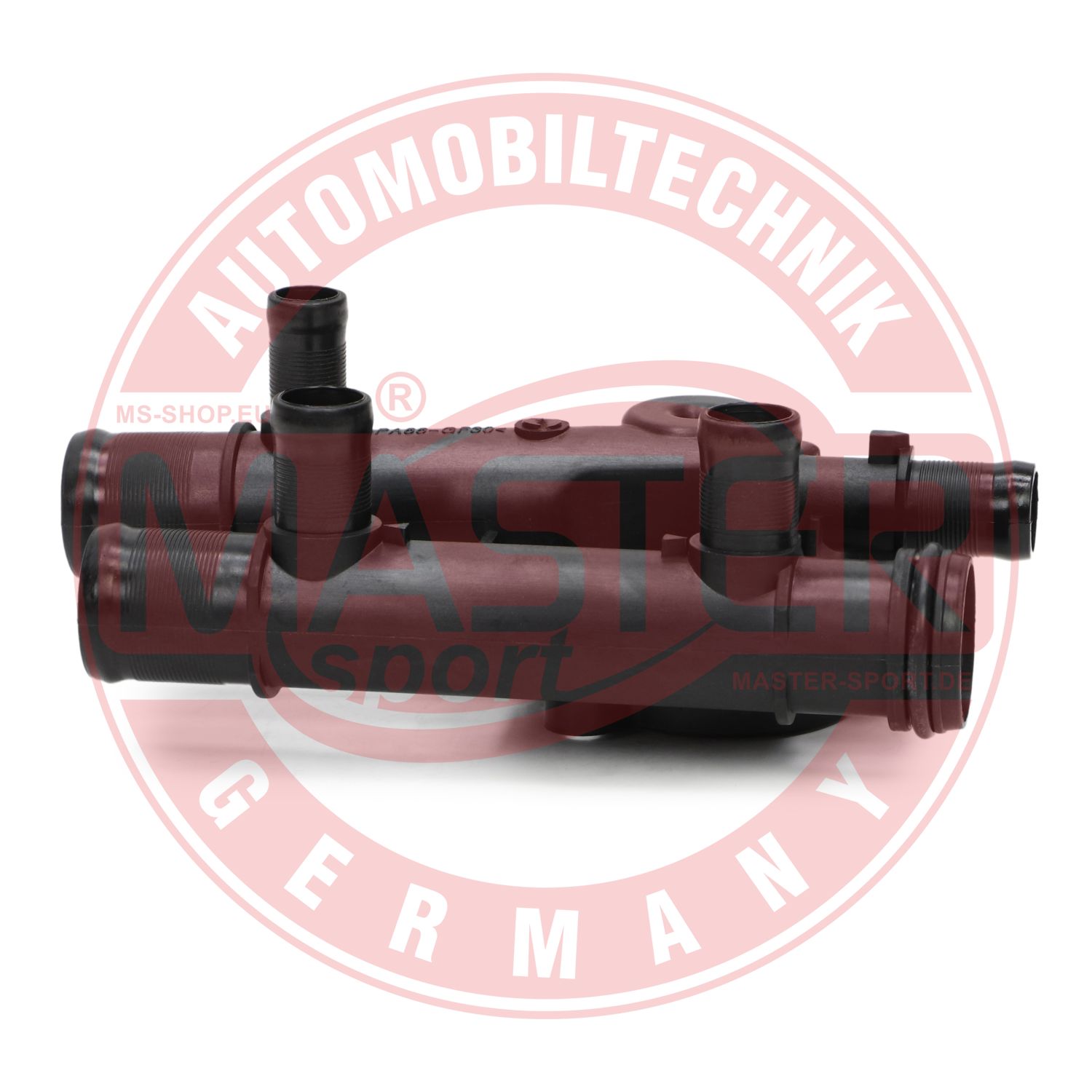 Termostat lichid racire OPEL MOVANO A bus (X70) 2.5 CDTI (JD) diesel 146 cai MASTERSPORT GERMANY 653697083