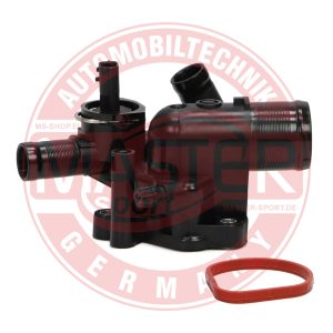 Termostat lichid racire OPEL VIVARO A caroserie (X83) 2.0 CDTI (F7) diesel 114 cai MASTERSPORT GERMANY 653706983