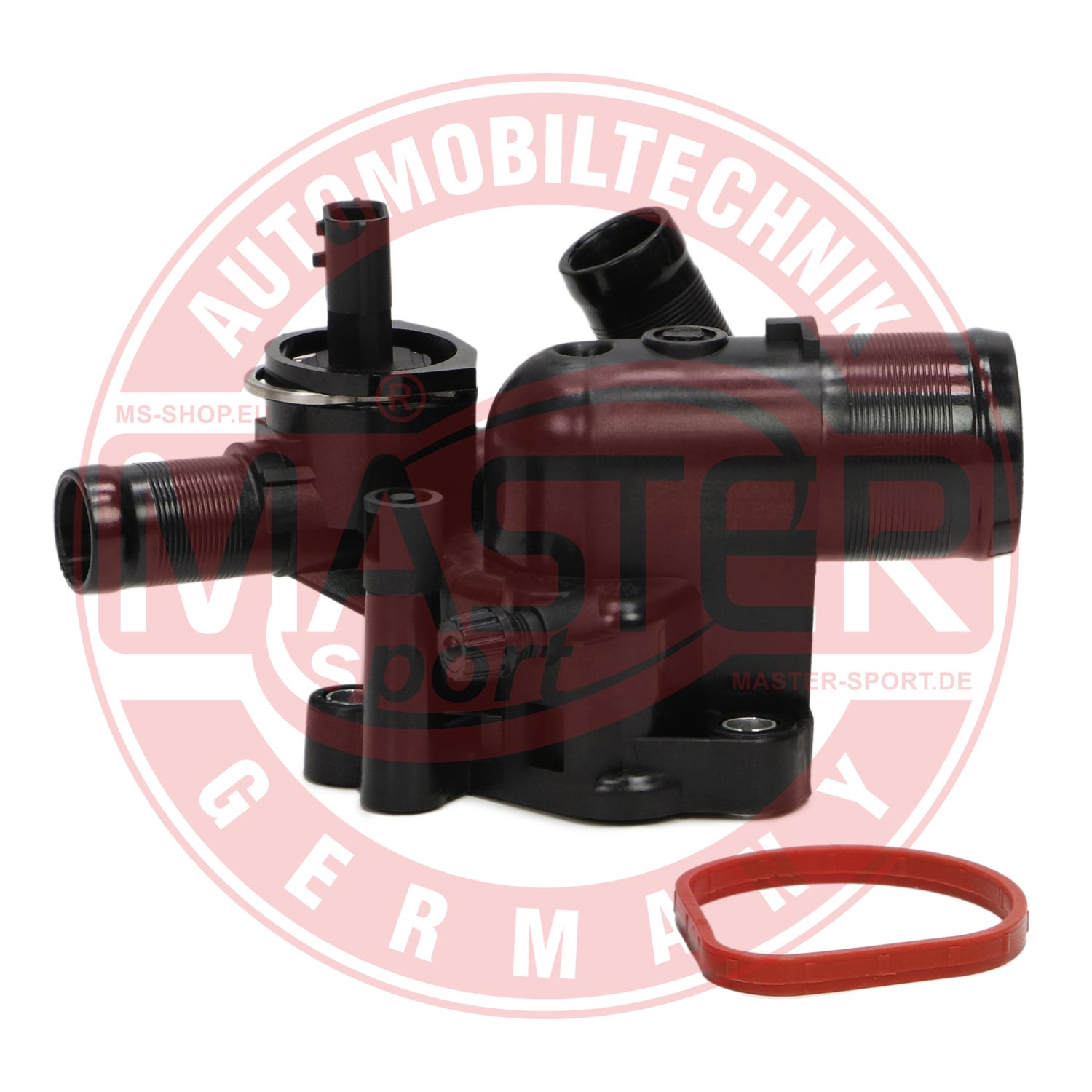 Termostat lichid racire OPEL VIVARO A bus (X83) 2.0 CDTI (F7, J7, A07) diesel 114 cai MASTERSPORT GERMANY 653706983