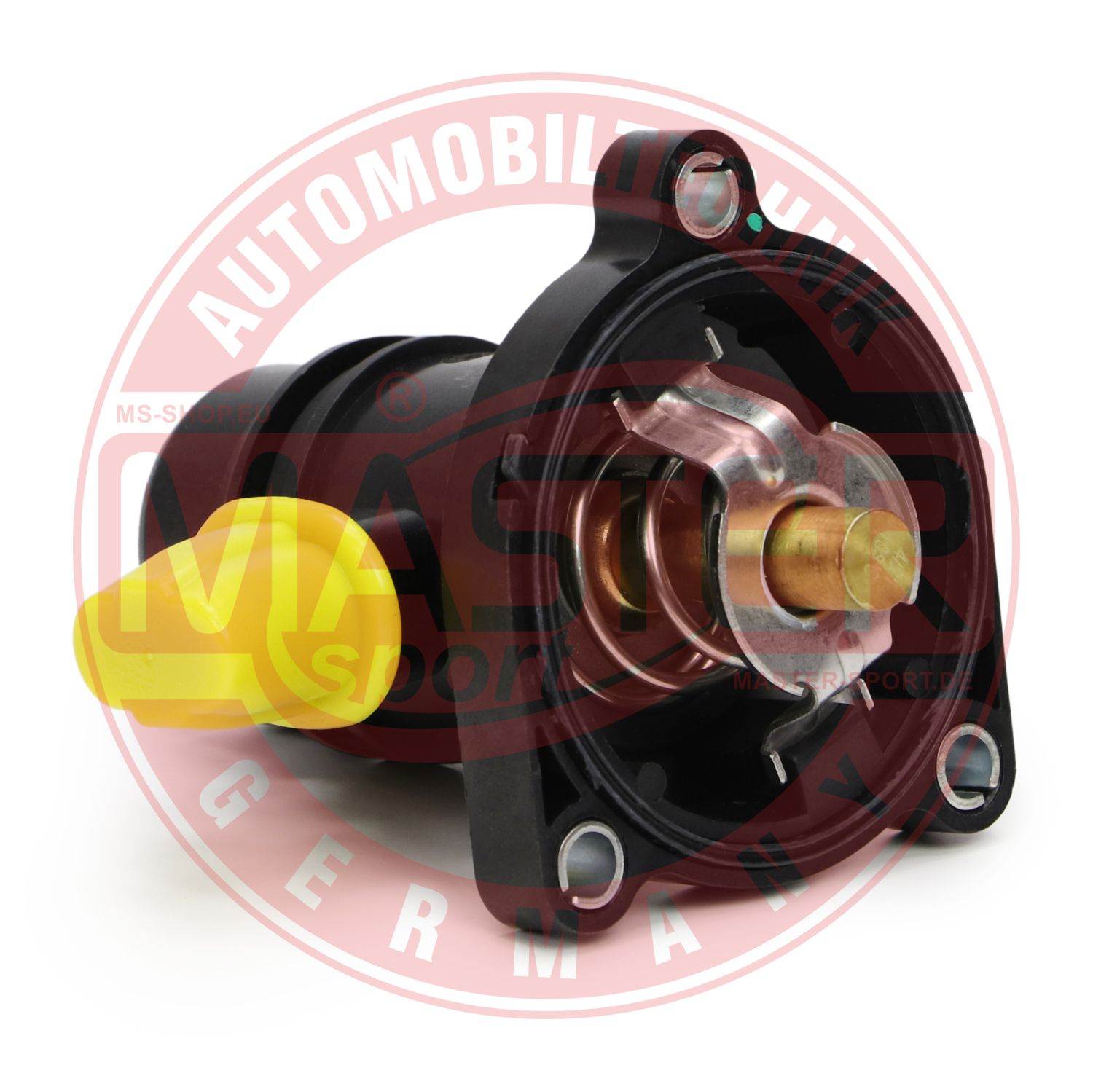 Termostat lichid racire OPEL ADAM (M13) 1.4 benzina 87 cai MASTERSPORT GERMANY 653724603