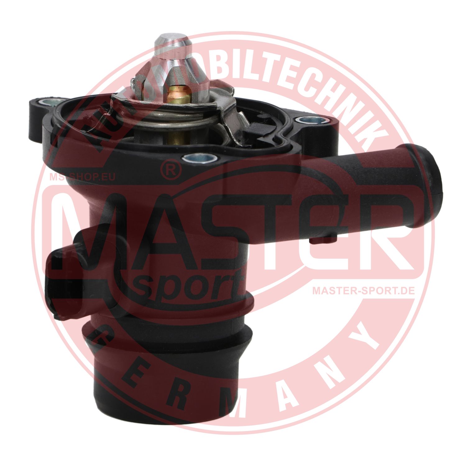 Termostat lichid racire OPEL MOKKA / MOKKA X (J13) 1.4 (_76) benzina 140 cai MASTERSPORT GERMANY 653725003