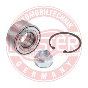 Set rulment roata OPEL ADAM (M13) 1.4 benzina 87 cai MASTERSPORT GERMANY 6550-SET-MS