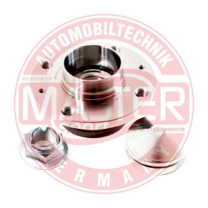Set rulment roata OPEL ADAM (M13) 1.0 benzina 115 cai MASTERSPORT GERMANY 6552-SET-MS