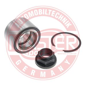 Set rulment roata OPEL MOVANO B platou / sasiu (X62) 2.3 CDTI RWD (EV, HV, UV) diesel 131 cai MASTERSPORT GERMANY 6721-SET-MS