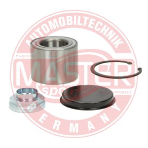 Set rulment roata OPEL MOVANO B platou / sasiu (X62) 2.3 CDTI FWD (EV, HV, UV) diesel 146 cai MASTERSPORT GERMANY 6722-SET-MS