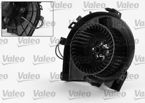 Ventilator habitaclu OPEL COMBO Autoutilitara/limuzina spatioasa 1.7 DI 16V diesel 65 cai VALEO 698563