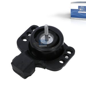 Suport motor OPEL MOVANO A platou / sasiu (X70) 2.5 DTi (ED, HD, UD0, UD4) diesel 99 cai DT SPARE PARTS 6.28538
