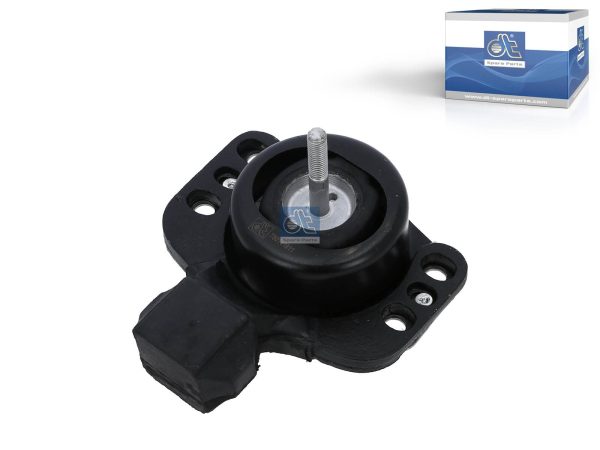 Suport motor OPEL MOVANO A platou / sasiu (X70) 2.2 DTI (ED, HD, UD0, UD4) diesel 90 cai DT SPARE PARTS 6.28538