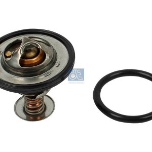 Termostat lichid racire OPEL MOVANO A caroserie (X70) 3.0 DTI (FD) diesel 136 cai DT SPARE PARTS 6.30316