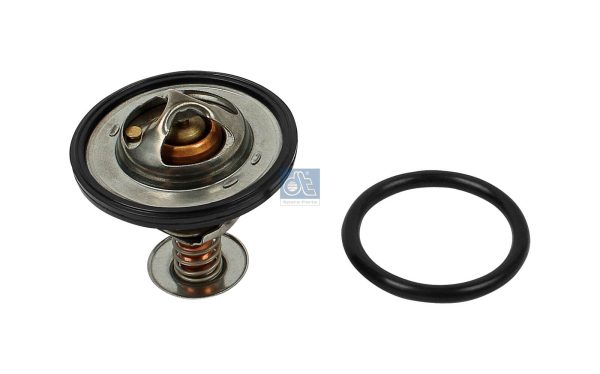 Termostat lichid racire OPEL MOVANO A bus (X70) 3.0 DTi (JD) diesel 136 cai DT SPARE PARTS 6.30316