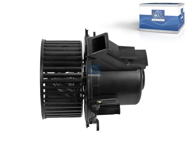 Ventilator habitaclu OPEL MOVANO A bus (X70) 1.9 DTI (JD) diesel 82 cai DT SPARE PARTS 6.73036