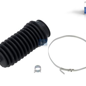 Set reparatie caseta directie OPEL MOVANO A caroserie (X70) 2.5 CDTI (FD) diesel 146 cai DT SPARE PARTS 6.94115