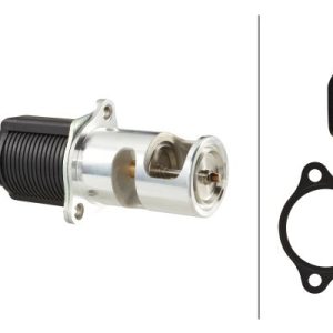 Supapa EGR OPEL VIVARO A bus (X83) 2.5 DTI (F7, J7, A07) diesel 135 cai HELLA 6NU 010 171-521