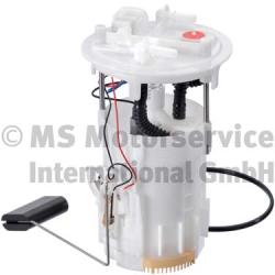 Sistem alimentare cu combustibil OPEL VIVARO A caroserie (X83) 1.9 DI (F7) diesel 80 cai PIERBURG 7.03794.27.0