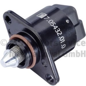 Supapa reglaj mers in gol admisie aer OPEL COMBO Autoutilitara/limuzina spatioasa (71_) 1.4 benzina 60 cai PIERBURG 7.05432.01.0