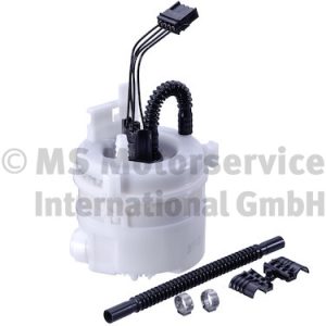 Sistem alimentare cu combustibil OPEL MOKKA 1.2 (76) benzina 101 cai PIERBURG 7.07795.67.0