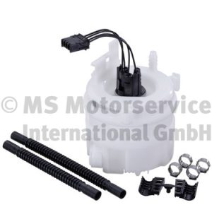 Sistem alimentare cu combustibil OPEL MOKKA 1.2 (76) benzina 101 cai PIERBURG 7.07795.68.0