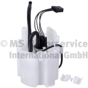 Sistem alimentare cu combustibil OPEL GRANDLAND / GRANDLAND X (A18, P1UO) 1.5 Turbo D (75) diesel 131 cai PIERBURG 7.07795.69.0